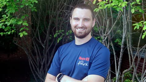 Bayhealth honors Gavin Brown in Year of the Nurse spotlight