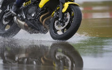 If slicks were used in wet conditions there would be a high chance of. Compound Technology - What's Changed? | Cambrian Tyres ...