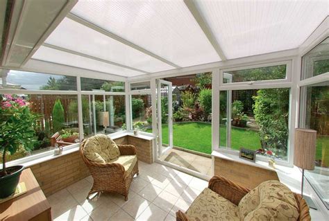 Polycarbonate Conservatory Roof Conservatory Online Prices