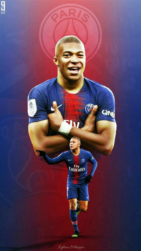 If you're in search of the best paris saint germain psg wallpapers, you've come to the right place. Wallpaper Mbappé | Fotografía de fútbol, Fotos de fútbol ...