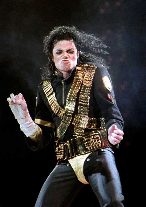 Viimeisimmät twiitit käyttäjältä michael jackson (@michaeljackson). 15 singers who've been called the next Michael Jackson