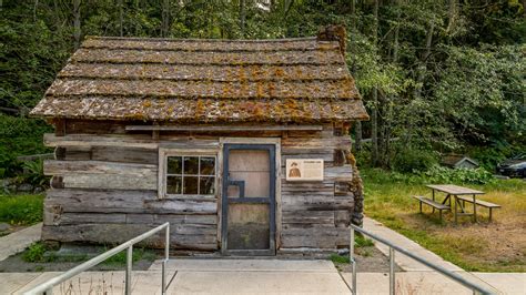 Olympic National Park Visitor Center Port Angeles Vacation Rentals