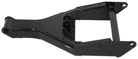Replacement Push Frame Assembly For Boss Rt3 V Plows Sam Snow Plow