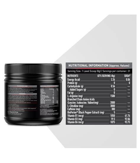 We did not find results for: MuscleBlaze PRE Workout 300 250 gm: Buy MuscleBlaze PRE Workout 300 250 gm at Best Prices in ...
