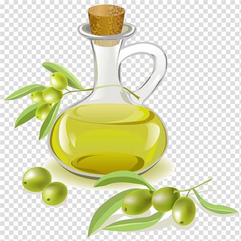 Olive Oil Clipart Cooking Oil Clipart Stunning Free Transparent Png
