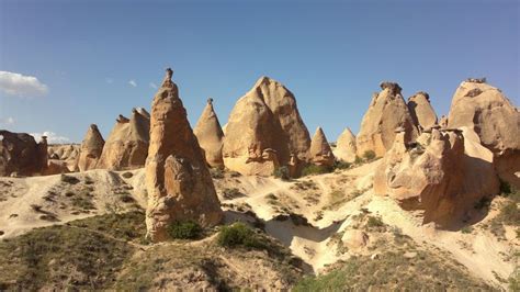 Derinkuyu Underground City And Ihlara Valley Cappadocia Tour GetYourGuide