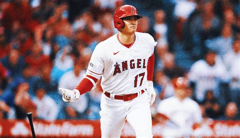 Odds Indicate Shohei Ohtani Running Away With Mlb Al Mvp Bvm Sports