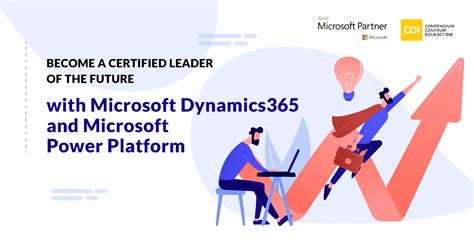 Become A Certified Leader Of The Future With Microsoft Dynamics365 And