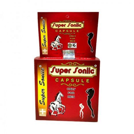 Here's a mystery unboxing for you guys. Buy Super Sonic Capsules Online at RxIndia.com
