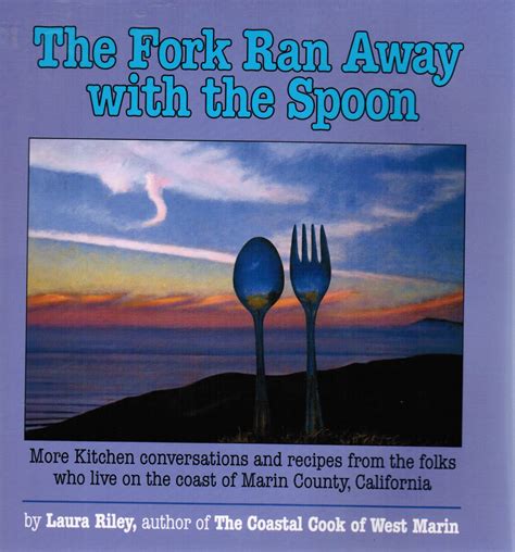We did not find results for: The Fork Ran Away with the Spoon - The Culinary Cellar