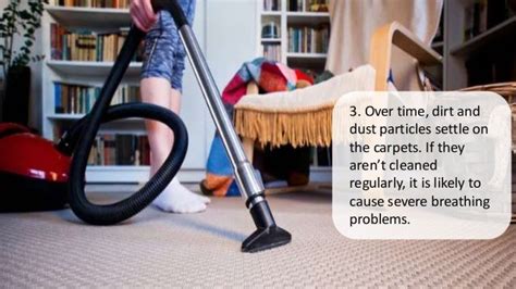 Carpet Cleaning In Spring