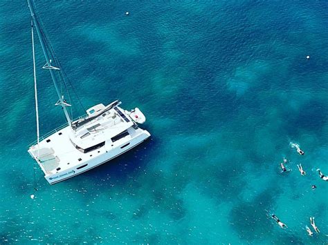 52 Ft Luxury Catamaran Barbados Compare Prices Of Most Boats In