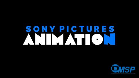 Sony Pictures Animation Logo Light Youtube