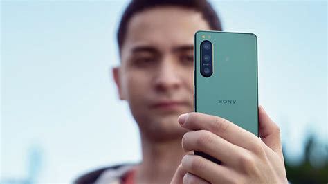 Best Sony Phones In 2023 Digital Camera World