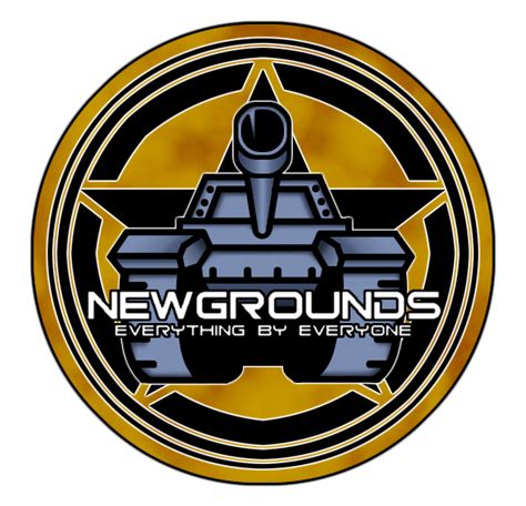 Custom Ng Star Tank Logo By Corpsecrank On Newgrounds