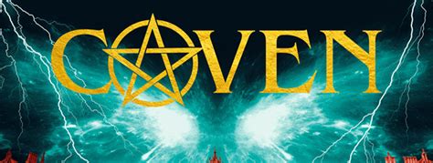 Coven Movie Review Cryptic Rock