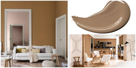 Spiced Honey Colour Trend 2019 Colorful Furniture Cheap Furniture