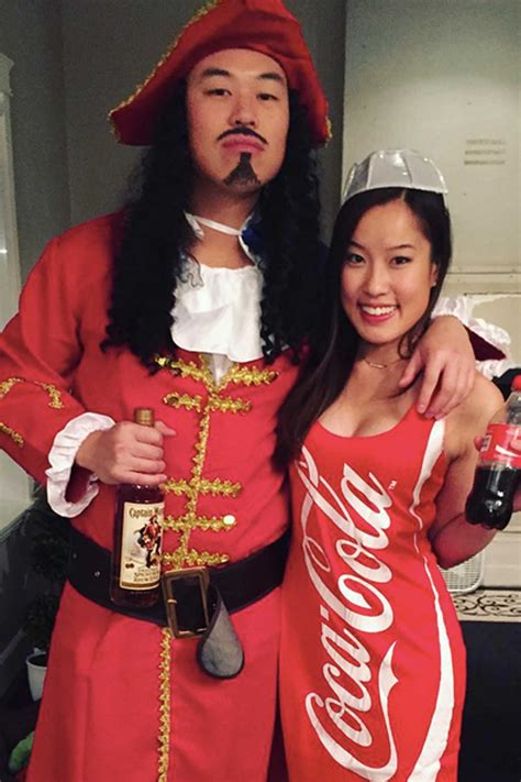 Funny Halloween Costumes For Couples That Are Just Too Good Cute