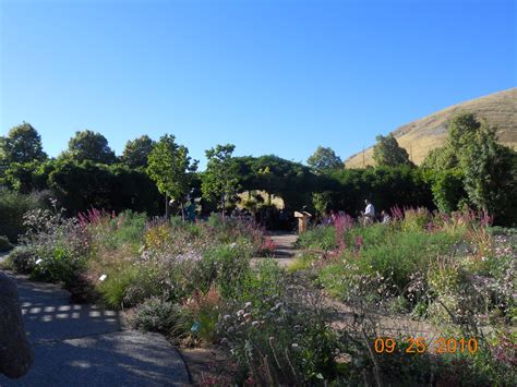 My Scenic Byway Red Butte Garden Salt Lake City