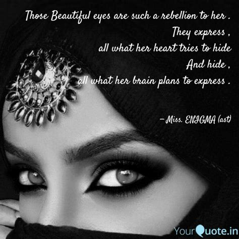 Beautiful Eyes Quotes For Her