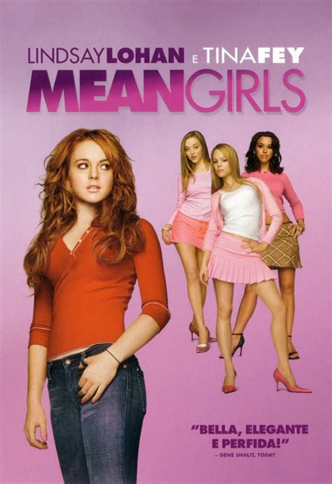 Mean Girls 2004 Online Kijken