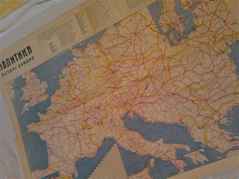 Karta Evrope Sa Drzavama Na Srpskom Karta Evrope Sa Drzavama Na
