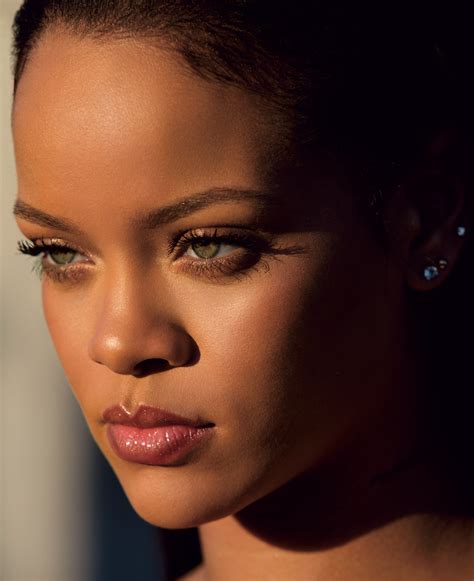 Introducing Fenty Beauty By Rihanna