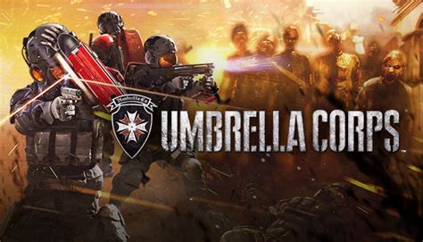 Acquista Resident Evil Umbrella Corps Steam