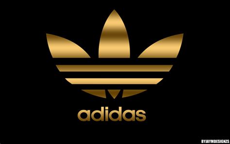 75 Adidas Logo Wallpaper On Wallpapersafari