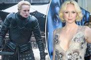 Game Of Thrones Emilia Clarke Strips Down To Underwear In Spike Island Tv Radio Showbiz