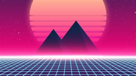 2560x1440 Retrowave 90s 1440p Resolution Hd 4k Wallpapersimages