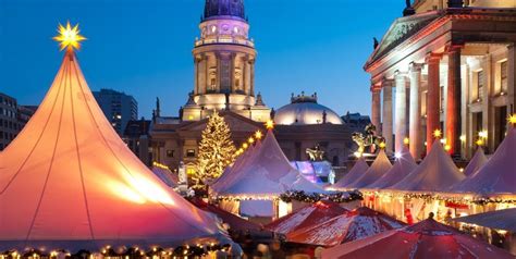 8 Best Europe Christmas Markets To Visit In 2023 Travel Department