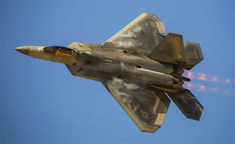 One day, you might see some of this info as background for something a little more. F-22 Raptor vs F-35 Lightning | Fighter aircraft, Fighter ...