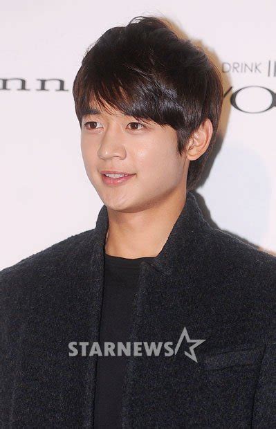 Minho Choi Minho Photo 34003329 Fanpop