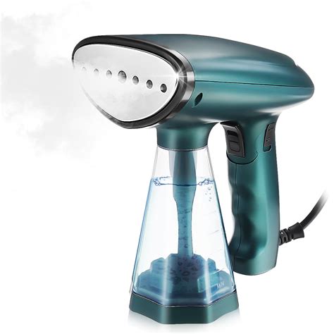 1500w Fast Heat Garment Steamers Handheld Clothes Steamer Portable For