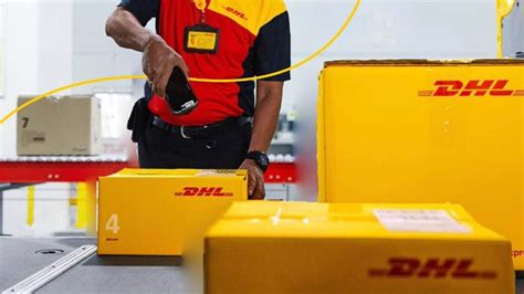 Dhl Global Forwarding Expands Its Presence In Zimbabwe
