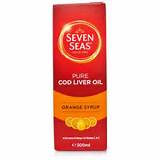 Liver Cod Oil Benefits Photos
