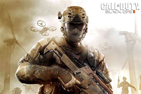 Poster Call Of Duty Black Ops 2 D Pop Arte Skins