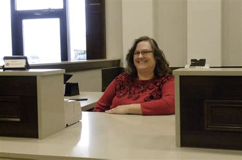 Longtime Citizens Bank Employees Retiring This Week The Cameron Herald