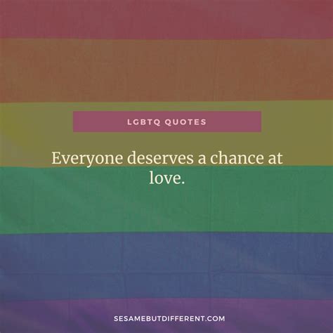 30 Of The Best Quotes About Being A Lesbian And Coming Out Sesame