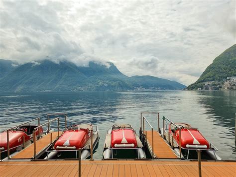 Fantastic Things To Do On A Day Trip To Lugano From Milano The World