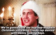 Share a gif and browse these related gif searches. Christmas Vacation GIFs | Tenor
