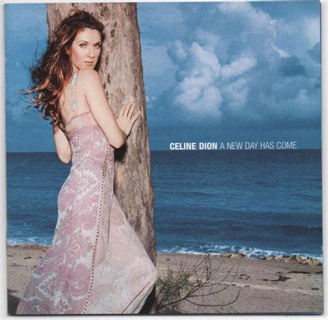 Oscars 1998 celine dion my heart will go on. Cd Celine Dion - A New Day Has Come = Super Love - Im ...