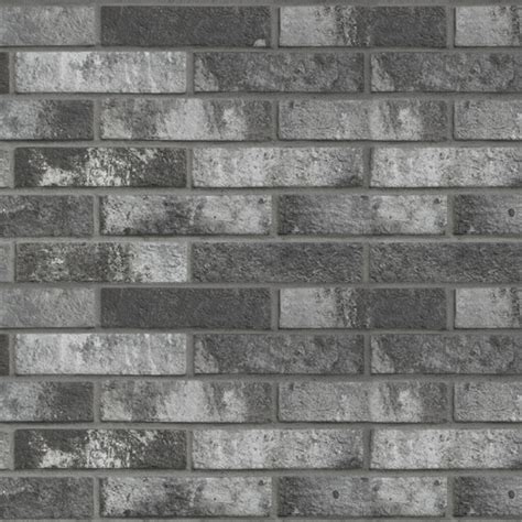 Queen 2.75h x 7.625l x 2.75d. London Brick Series | Porcelain | Olympia Tile
