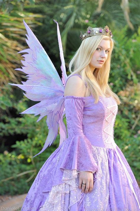 Pictures Of Danielle Ftv Dressed As Your Fantasy Fairy Porn Pictures Xxx Photos Sex Images
