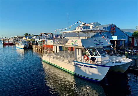 Cruise Naples Florida Cruises Sightseeing And Naples Fishing