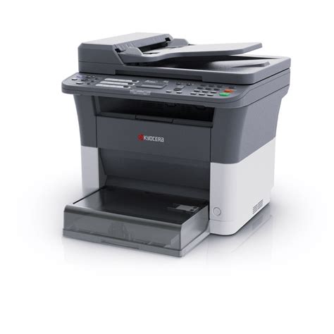 Hp recommends not using a generic driver and using the latest driver that it provides so that you have access to all printer features. تنزيل برنامج التشغيل KYOCERA FS-1120MFP