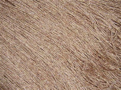 Stretch Metallic Fringe Rose Gold Showtime Fabrics The Fabric Specialists