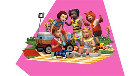 The 25 Best Sims 4 Toddler Mods And Cc Packs 2023 Gaming Gorilla