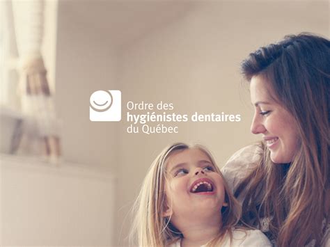Le Nouveau Site De Lordre Des Hygi Nistes Dentaires Du Qu Bec Voit Le Jour Vortex Solution